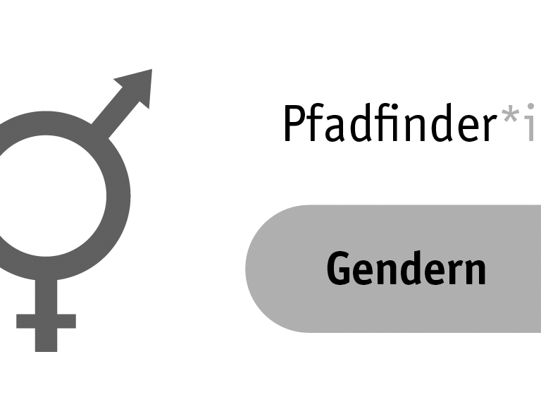 Gendern – Muss das sein?!